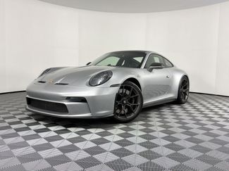 Certified 2023 Porsche 911 GT3 RWD video 1