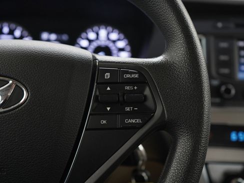 Used 2015 Hyundai Sonata Sport FWD image 25