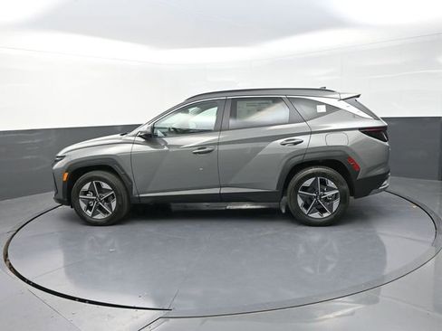 New 2026 Hyundai Tucson SEL AWD/4WD image 5