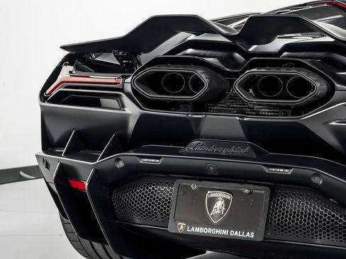 Used 2024 Lamborghini Revuelto AWD/4WD image 49
