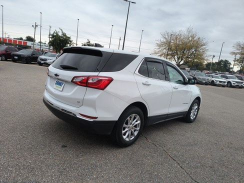 Used 2018 Chevrolet Equinox LT image 5