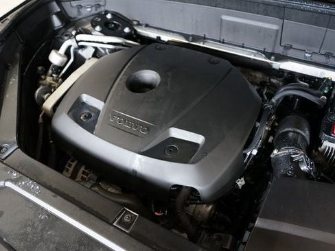 Used 2019 Volvo XC90 T5 Momentum w/ Protection Package image 51