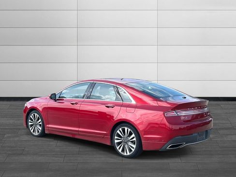 Used 2020 Lincoln MKZ Reserve w/ Elements Package image 3