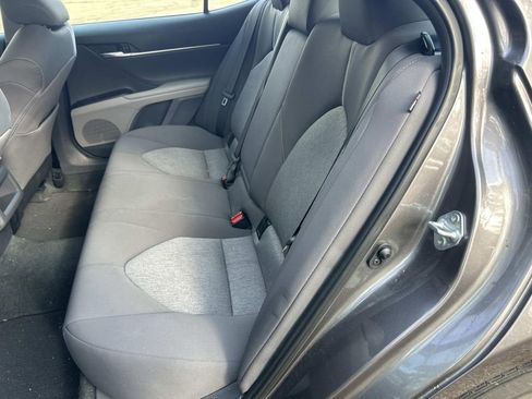 Used 2023 Toyota Camry LE image 19