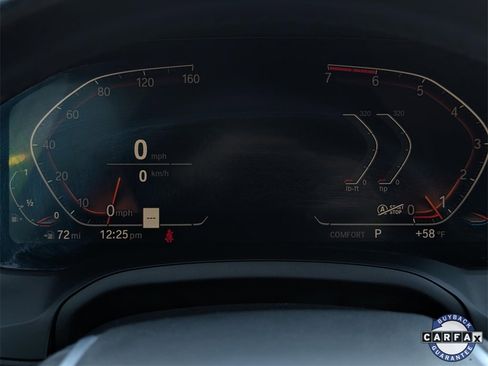 Used 2021 BMW 330i xDrive 330i xDrive image 10