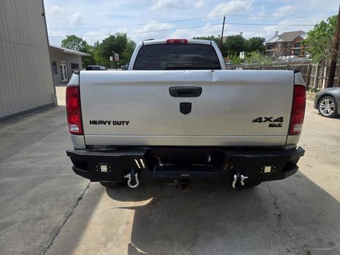 Used 2005 Dodge Ram 2500 Truck SLT image 8