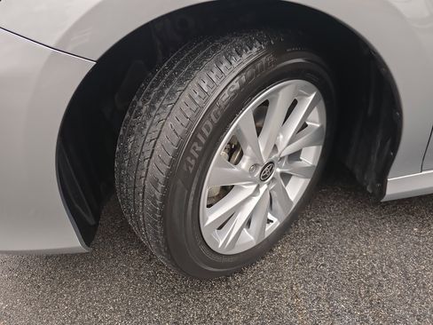 Used 2023 Toyota Camry LE image 33