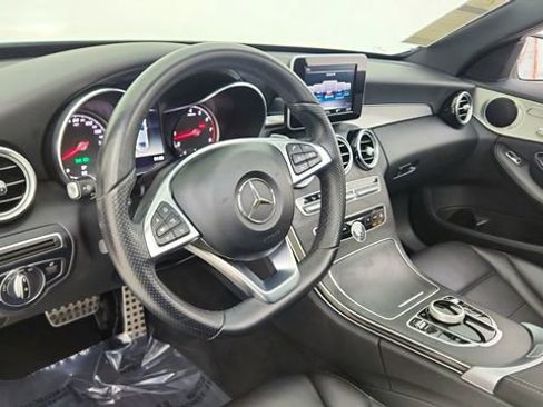 Used 2018 Mercedes-Benz C 300 Sedan image 20