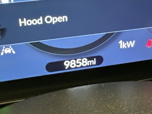 Used 2025 Honda Prologue Touring image 19