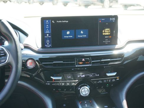 Used 2026 Acura MDX A-Spec AWD/4WD image 29