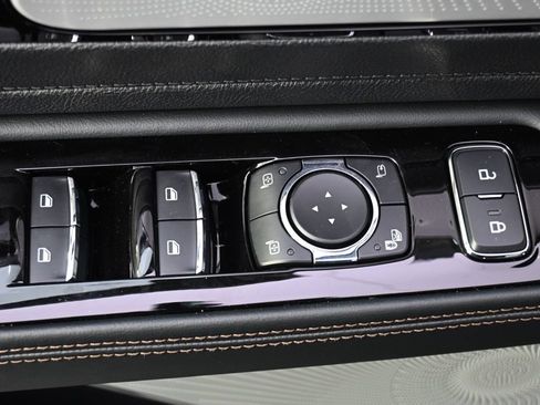 New 2026 Lincoln Aviator Reserve AWD/4WD image 24