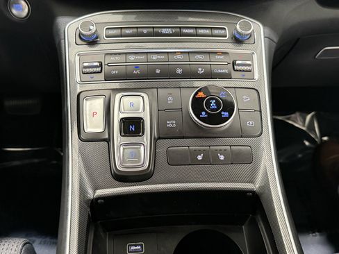 Certified 2023 Hyundai Santa Fe SEL AWD/4WD image 17