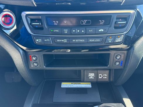 Used 2023 Honda Passport Elite image 33