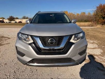 Used 2020 Nissan Rogue SV