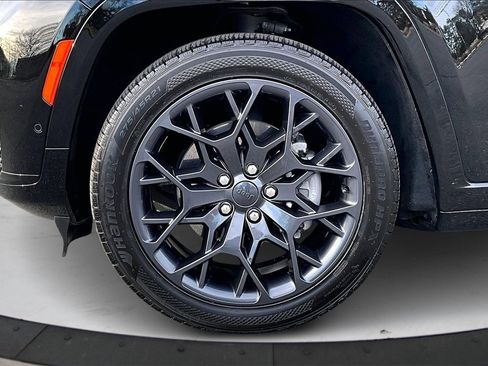 Certified 2023 Jeep Grand Cherokee L Summit image 35