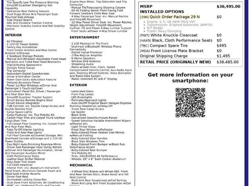 Used 2020 Dodge Charger R/T image 2