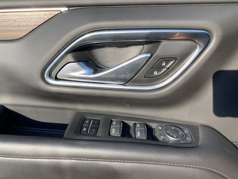 Used 2022 Chevrolet Tahoe High Country image 26