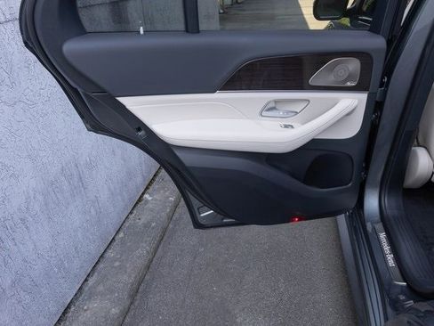 New 2025 Mercedes-Benz GLE 350 GLE 350 image 16