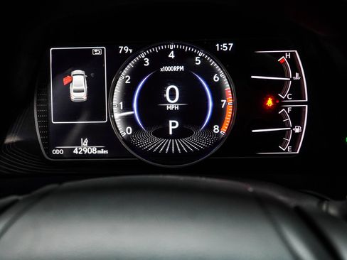 Used 2022 Lexus ES 350 Ultra Luxury w/ Accessory Package 2 FWD image 37