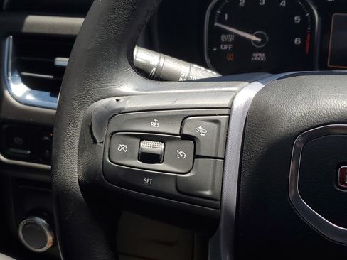 Used 2021 GMC Yukon SLT RWD image 27