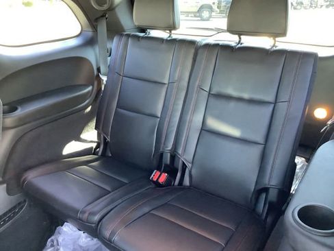 New 2026 Dodge Durango GT image 10