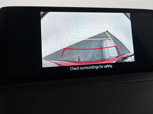 Used 2021 MAZDA CX-9 Touring w/ Touring Premium Package image 29