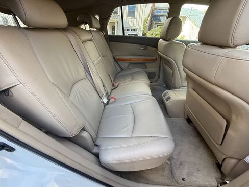 Used 2009 Lexus RX 350 AWD image 14