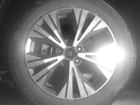 Used 2023 Nissan Rogue SV FWD image 12