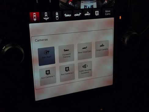 New 2026 RAM 2500 Rebel w/ Rebel Level 1 Equipment Group image 31