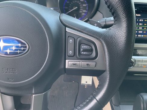 Used 2017 Subaru Legacy 2.5i Premium image 15
