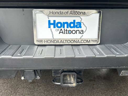 Used 2023 Honda Ridgeline RTL image 15