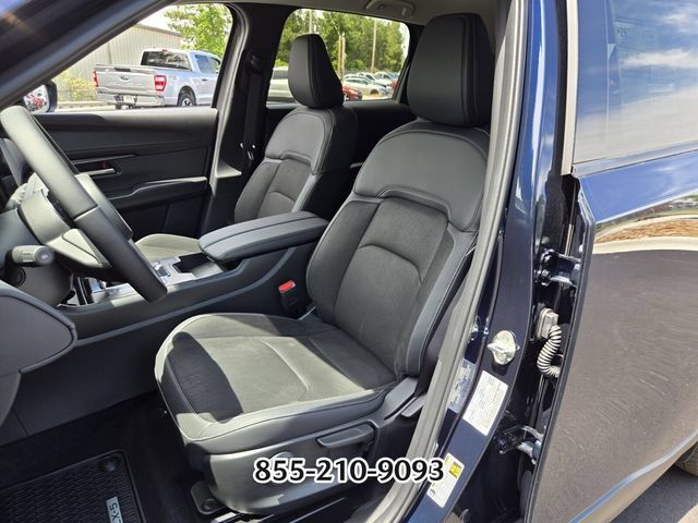 New 2026 MAZDA CX-5 Select AWD/4WD image 6