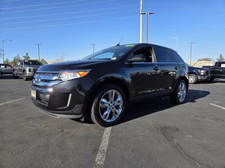 Used 2013 Ford Edge Limited video 2