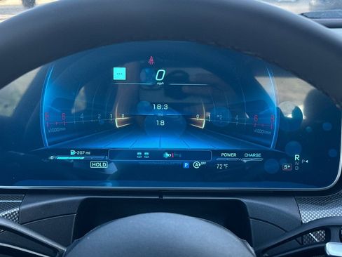 New 2026 Mercedes-Benz CLE 53 AMG 4MATIC Coupe image 5