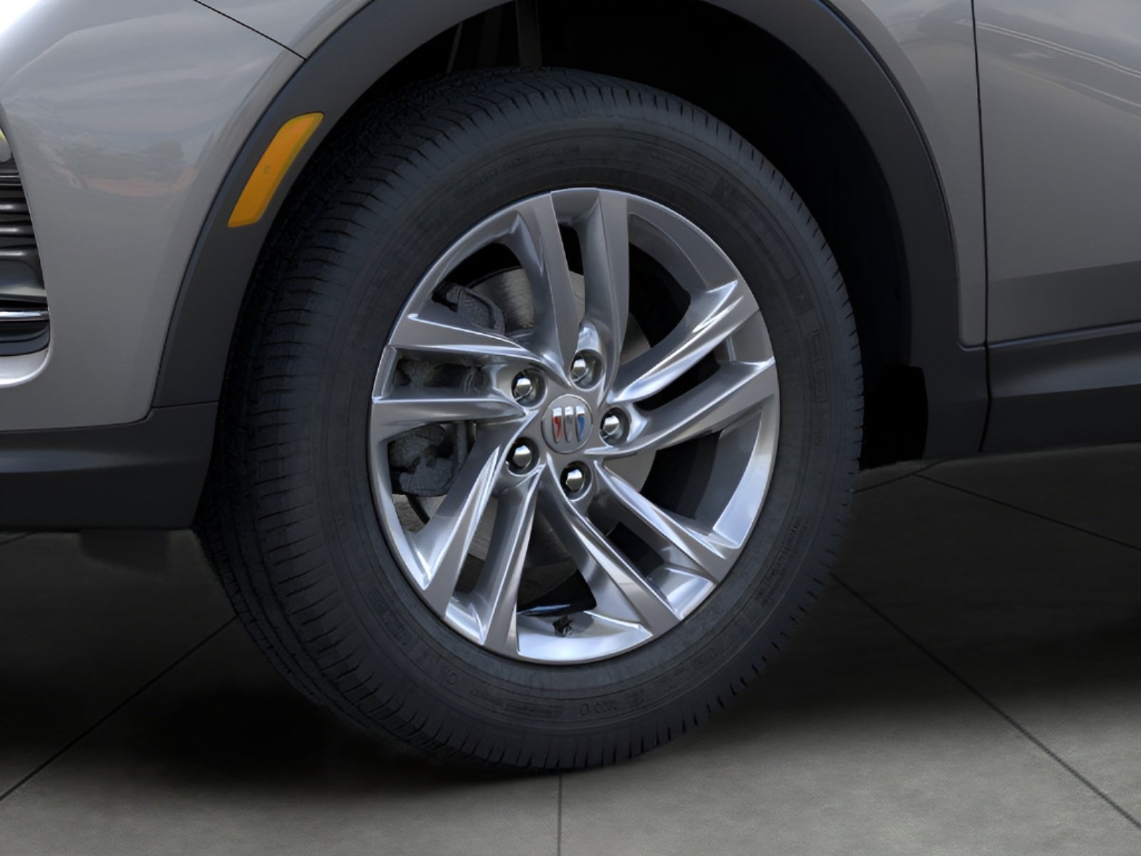 Used 2026 Buick Envista Preferred w/ Convenience II Package FWD image 9