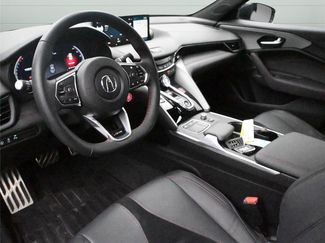 Certified 2025 Acura TLX w/A-Spec Package video 2