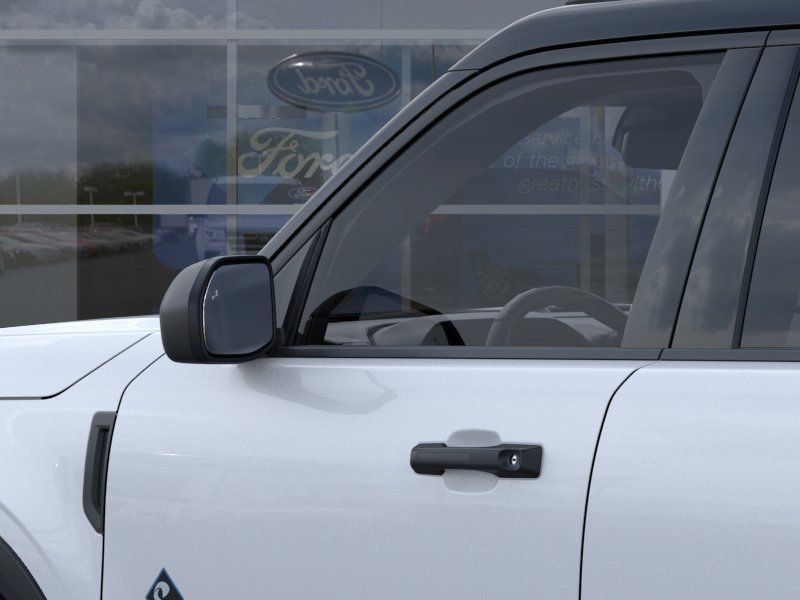 New 2026 Ford Bronco Sport Outer Banks AWD/4WD image 22