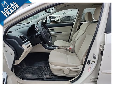 Used 2016 Subaru Impreza 2.0i Sport Premium image 12