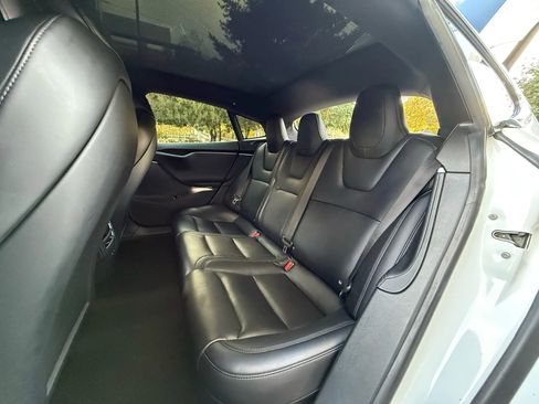 Used 2020 Tesla Model S Performance image 24