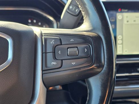 Used 2024 GMC Sierra 2500 SLE image 34