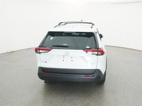 New 2025 Toyota RAV4 XLE Premium image 7