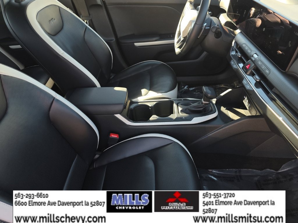 Used 2025 Kia K4 GT-Line w/ GT-Line Premium Package FWD image 23