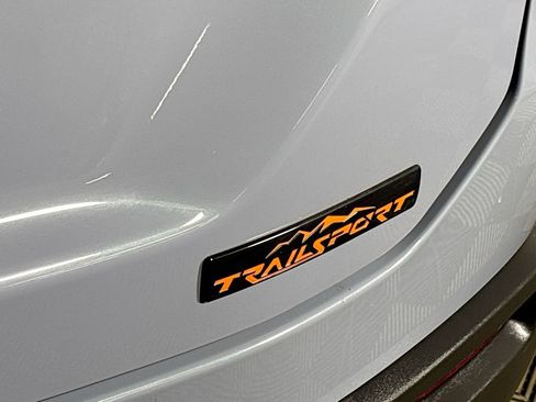 Certified 2025 Honda Pilot TrailSport image 25