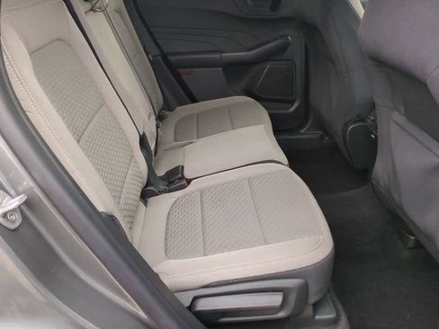 Used 2022 Ford Escape SE w/ Convenience Package image 19