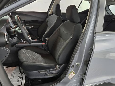 Used 2024 Nissan Kicks SV image 20