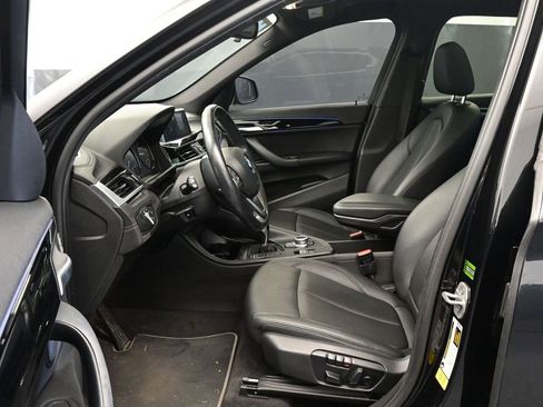 Used 2021 BMW X1 sDrive28i image 20