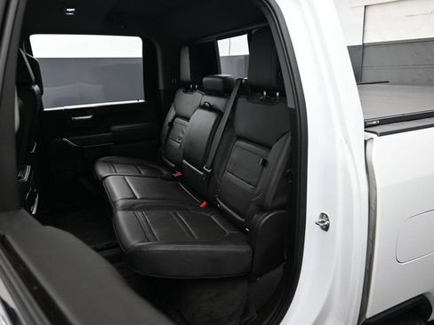 Used 2023 GMC Sierra 2500 Denali w/ Denali Ultimate Package AWD/4WD image 26