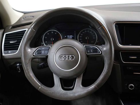 Used 2017 Audi Q5 3.0T Premium Plus image 23