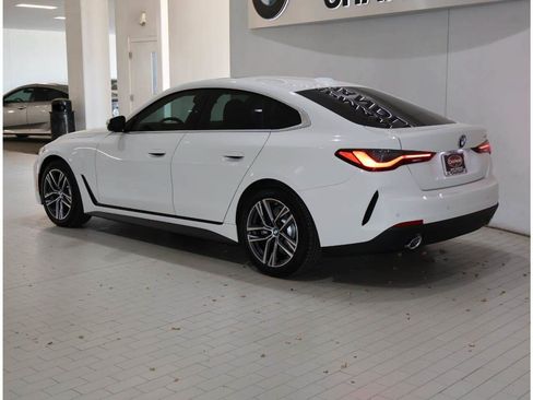 New 2026 BMW 430i w/ Premium Package RWD image 5