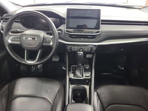 Used 2022 Jeep Compass High Altitude AWD/4WD image 2